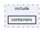 core/include/containers
